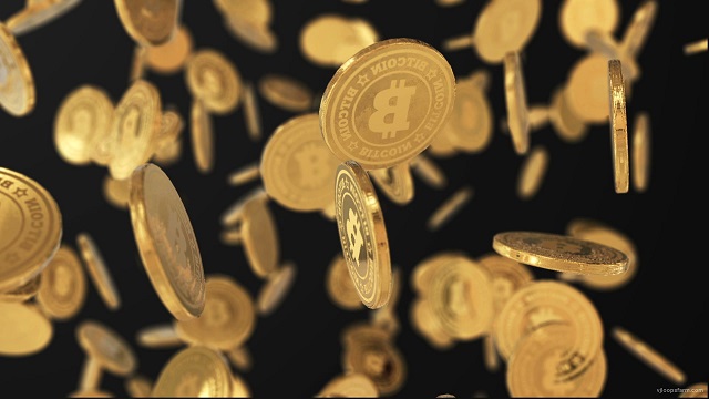 Cứ sau 4 năm trôi qua thì số lượng phần thưởng khối Bitcoin lại giảm đi 50%