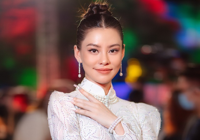Bùi Lan Hương là nữ hoàng dream pop tại Việt Nam