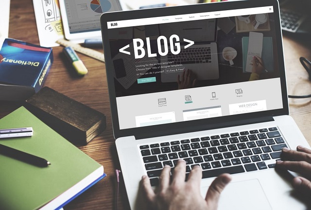 Bài viết blog thường là dạng bài viết chia sẻ, tổng hợp kiến thức hữu ích