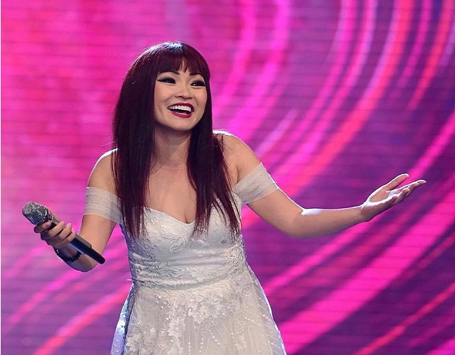 Phương Thanh trở thành giám khảo trong nhiều cuộc thi âm nhạc