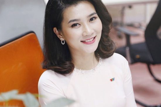 Tiểu sử và sự nghiệp củaBTV Khánh Trang