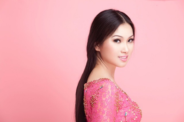 Hà Phương một nữ danh ca tài năng của Việt Nam được nhiều thế hệ yêu mến, hâm mộ