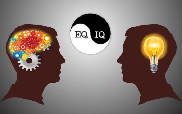 Sự khác biệt cơ bản giữa IQ và EQ có thể bạn chưa biết