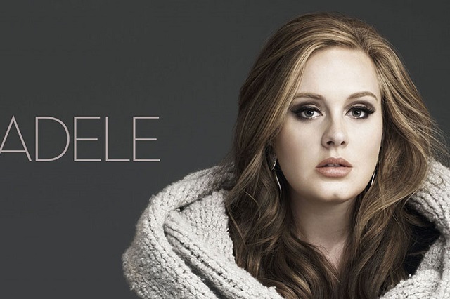 Tiểu sử ca sĩ Adele