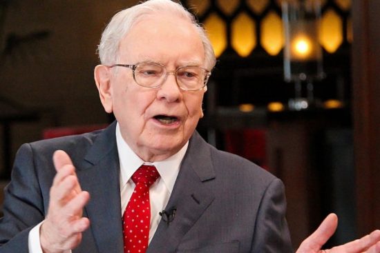 Tiểu sử, sự nghiệp & khối tài sản của Warren Buffett