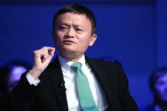 Jack Ma là ai? Tiểu sử, Sự nghiệp tỷ phú Jack Ma