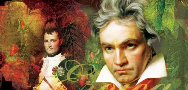 Beethoven những tác phẩm đi vào lịch sử