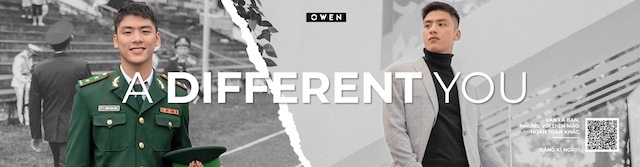 Sự thay đổi của Owen qua từng thời kỳ