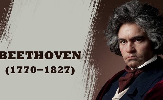 Tiểu sử & sự nghiệp của huyền thoại Beethoven