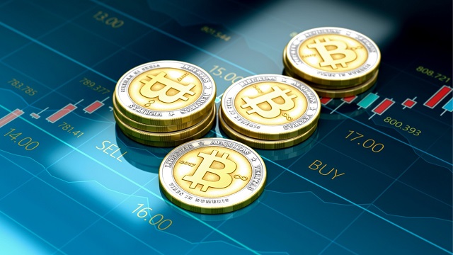 Thị trường Crypto đơn giản là nơi diễn ra hoạt động trao đổi mua bán tiền điện tử