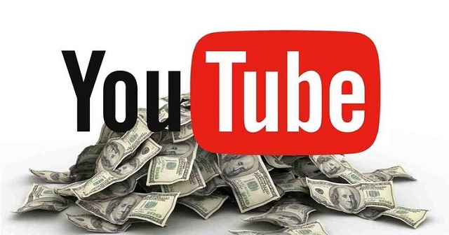 Kiếm tiền thụ động hoạt động sáng tạo video cho nền tảng Youtube