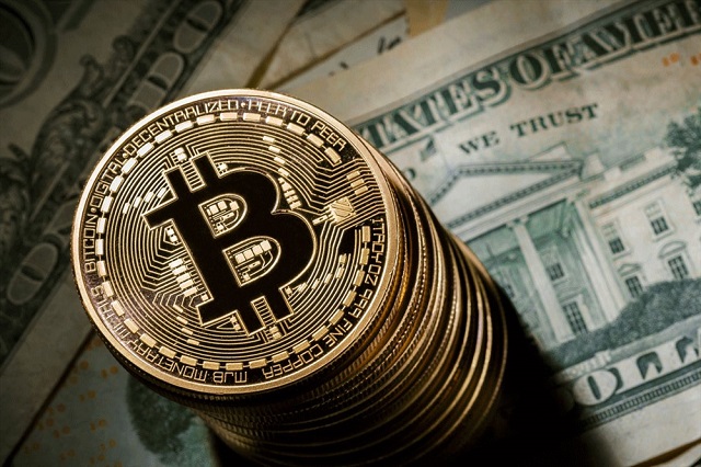 Bitcoin được sử dụng như một loại tiền tệ