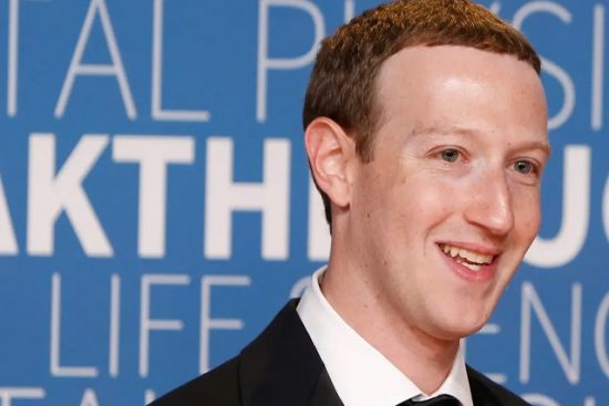 Mark Zuckerberg là ai? Tiểu sử & sự nghiệp