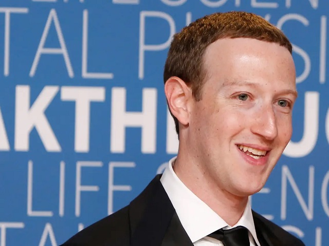 Mark Zuckerberg là ai? Tiểu sử & sự nghiệp