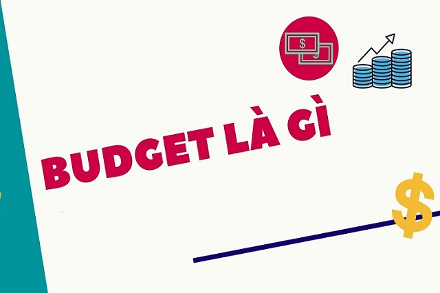 Xây dựng Budgeting