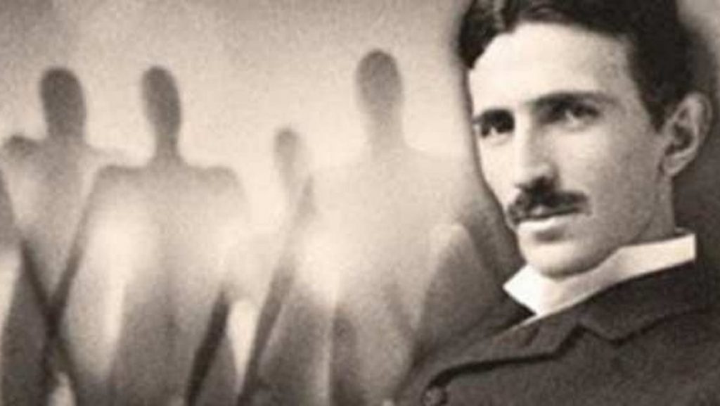 Đôi nét về gia đình của Nikola Tesla