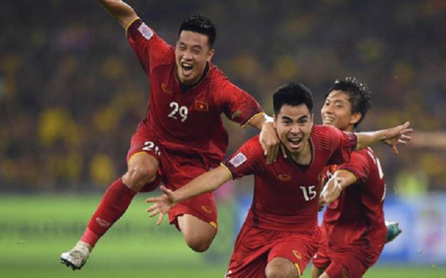 Đức Huy thành công và tỏa sáng ở cấp thi đấu đội tuyển quốc gia