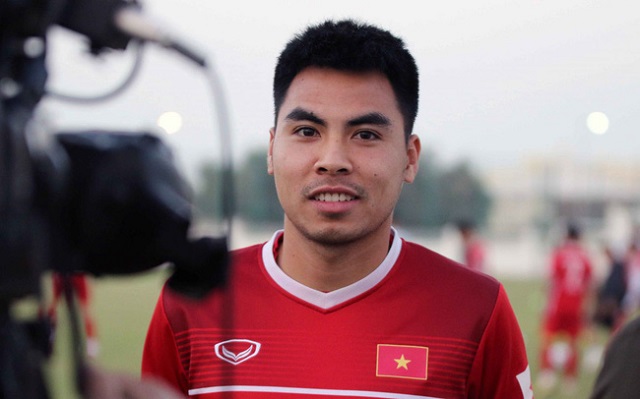 Những dấu mốc tiêu biểu trong sự nghiệp thi đấu bóng đá chuyên nghiệp của Phạm Đức Huy