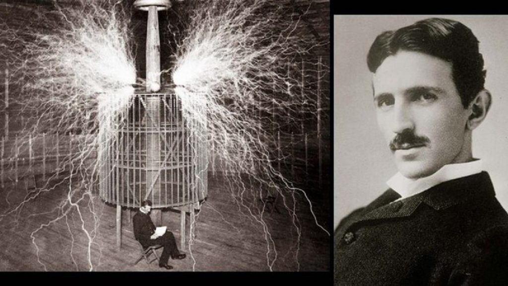 Những điều đặc biệt về cuộc đời của nhà phát minh Nikola Tesla