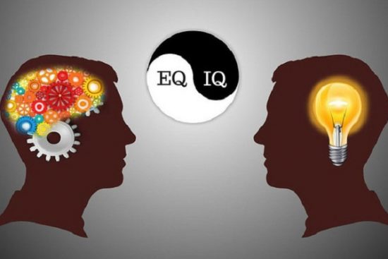 IQ và EQ cái nào hơn
