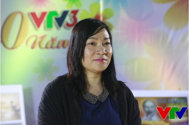 Sự nghiệp của biên tập viên Kim Ngân có nhiều thành công