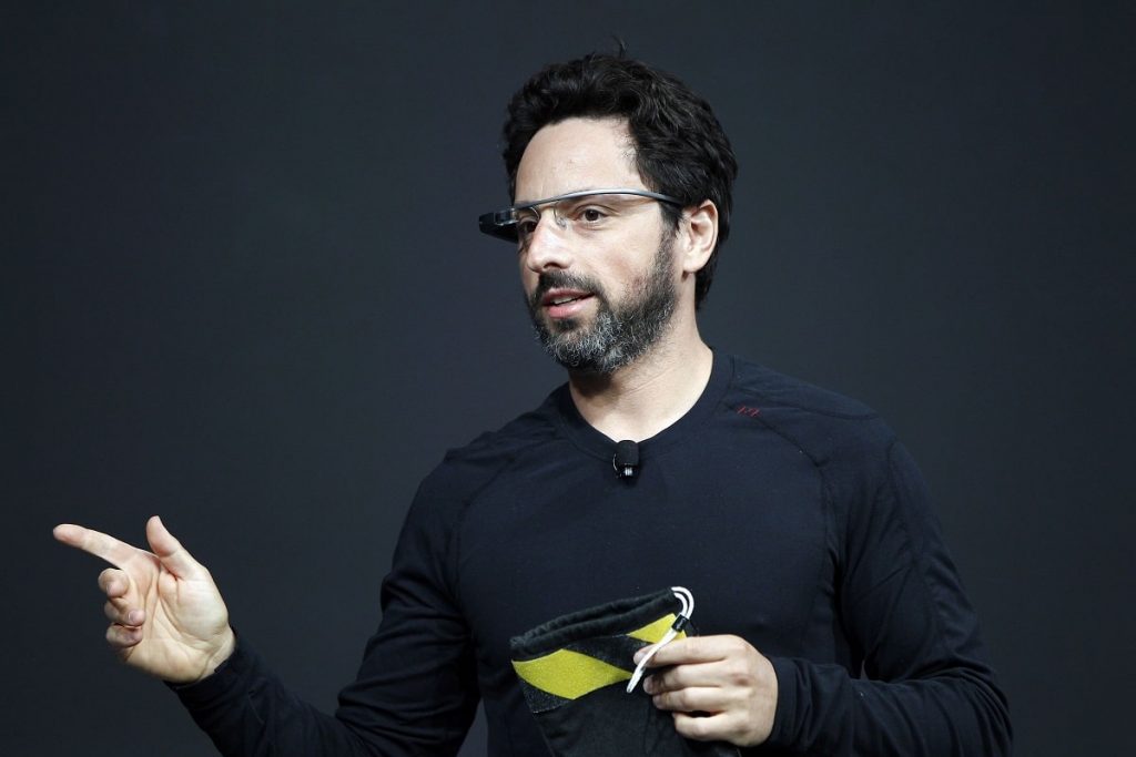Tìm hiểu ai là người sáng lập ra Google thì không thể không nhắc đến Sergey Brin

