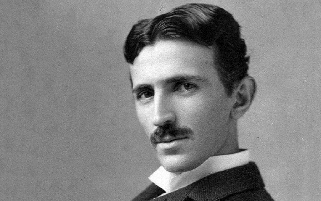 Tìm hiểu về tiểu sử cuộc đời của Nikola Tesla