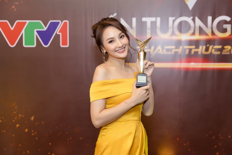 Diễn viên Bảo Thanh - Gương mặt thân quen của màn ảnh Việt