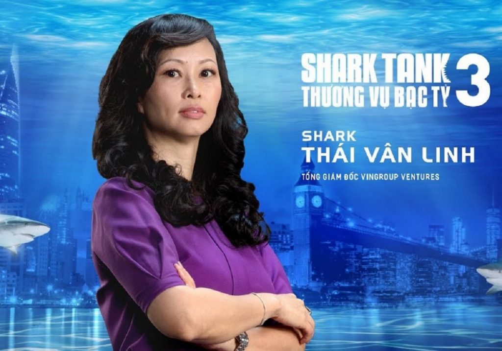Người phụ nữ quyền lực nhất nhì trong giới doanh nhân Việt Nam