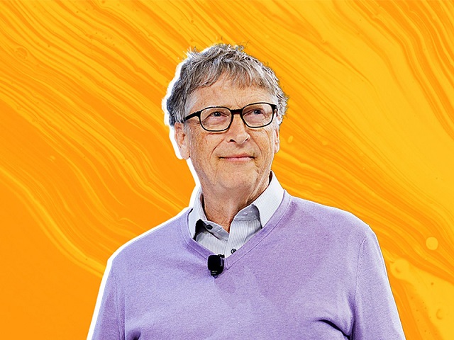 Những thành tựu và đóng góp nổi bật của Bill Gates
