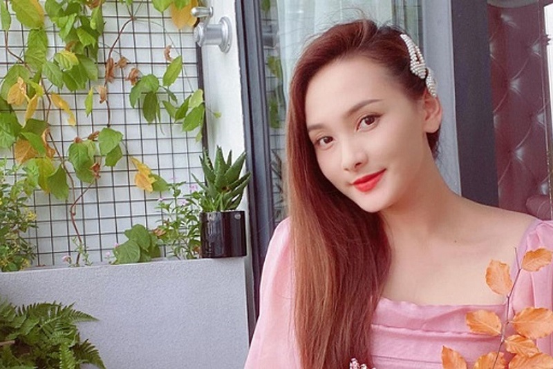 Nữ diễn viên trẻ Bảo Thanh quê ỏ Bắc Giang