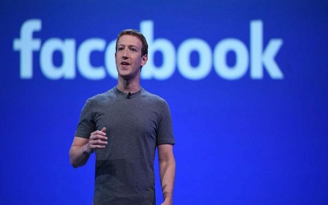 Ông chủ facebook - Mark zuckerberg