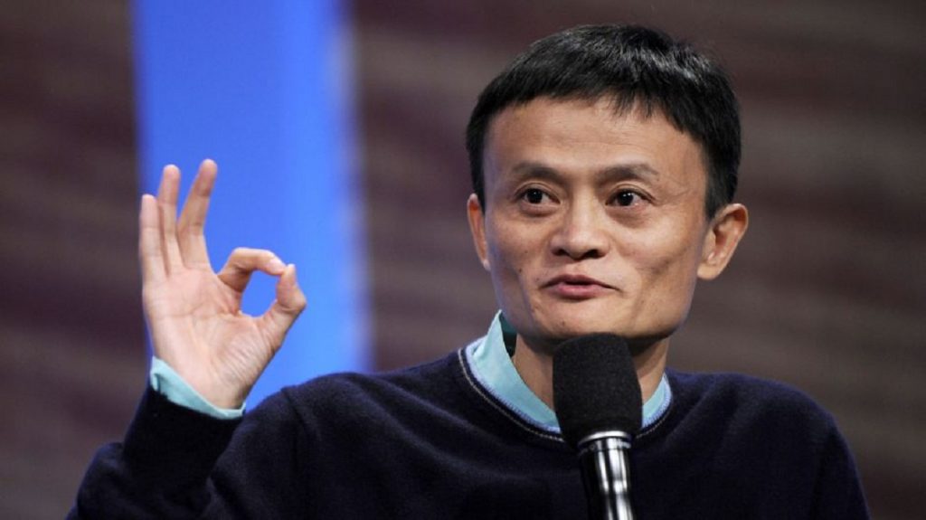 Quá trình phát triển sự nghiệp của Jack Ma gặp rất nhiều biến cố
