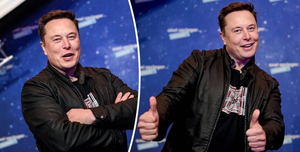Sự nghiệp của Elon Musk vô cùng rực rỡ