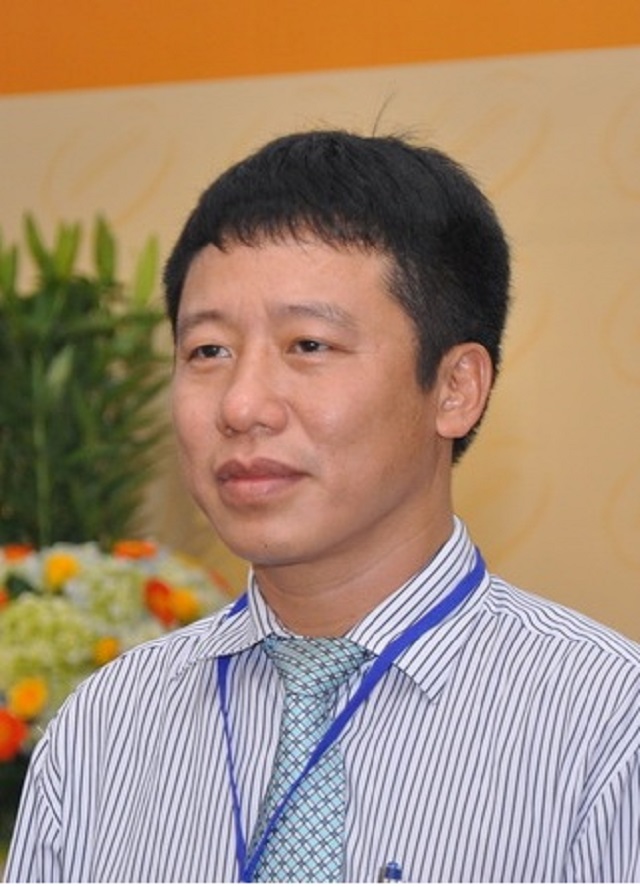 Nguyễn Văn Hà là người lãnh đạo Vinacafe phát triển mạnh mẽ như ngày hôm nay
