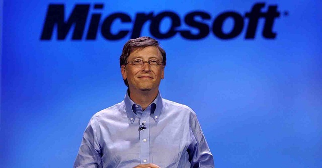 Tóm tắt tiểu sử của Bill Gates